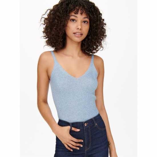 Only Lina Knitted Top  