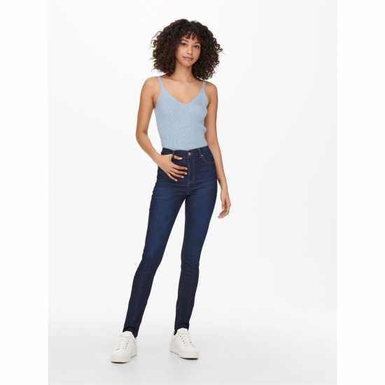 Only Lina Knitted Top  