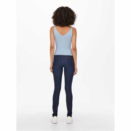 Only Lina Knitted Top  