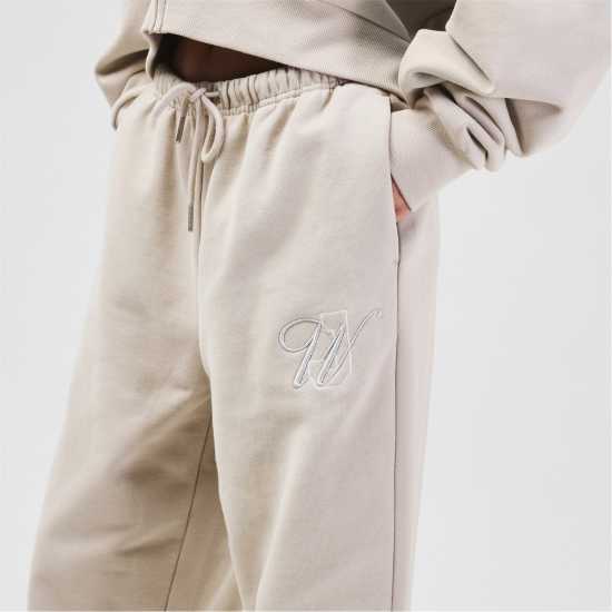 Jack Wills Ch Jogger  Дамски долнища на анцуг