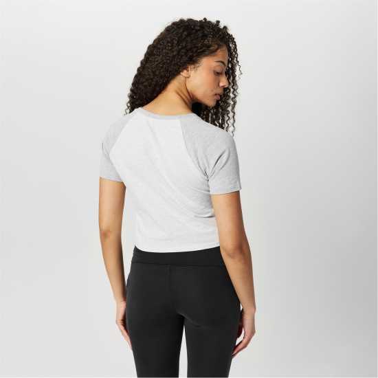 Дамски тениски и фланелки Jack Wills Pop Graphic Oversized T-Shirt Jack Wills Pop Graphic Oversized T-Shirt Дамски тениски и фланелки