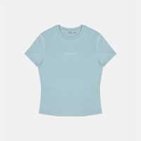 Jack Wills Baby Tee Blue Jack Wills Baby Tee Blue
