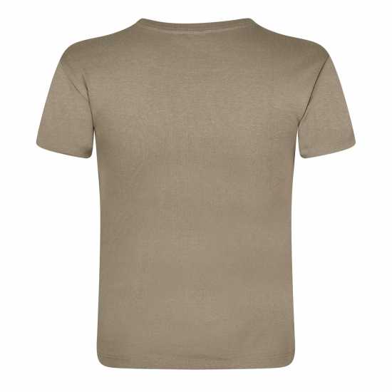 Дамски тениски и фланелки Jack Wills Baby Tee Тоуп Jack Wills Baby Tee Тоуп Дамски тениски и фланелки