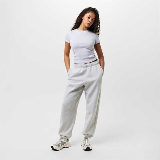 Дамски тениски и фланелки Jack Wills Baby Tee Ледено синьо Jack Wills Baby Tee Ледено синьо Дамски тениски и фланелки