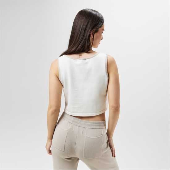 Jack Wills Women's Speckled Sweater Vest  