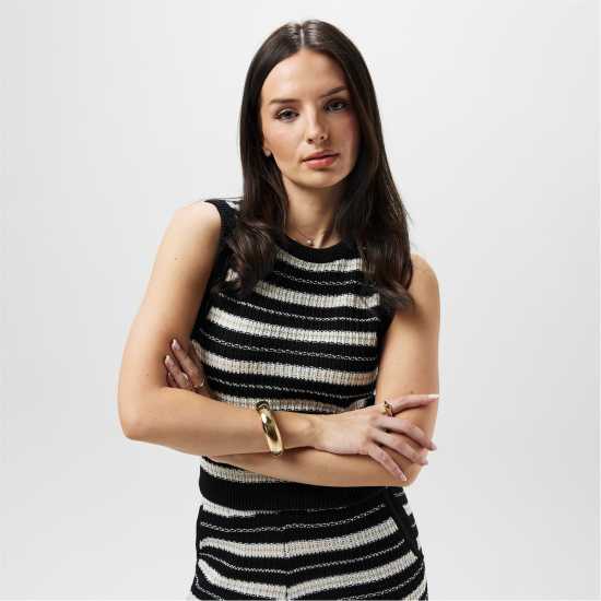 Jack Wills Crochet Sweater Vests Jack Wills Crochet Sweater Vests