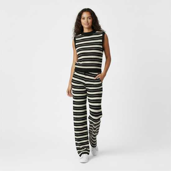 Jack Wills Women's Crochet Sweater Vests  