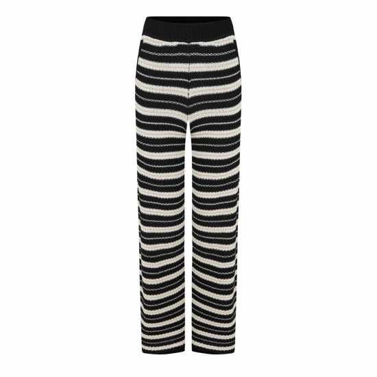 Jack Wills Crochet Knitted Trousers  