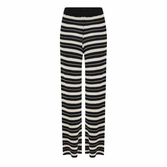 Jack Wills Crochet Knitted Trousers  