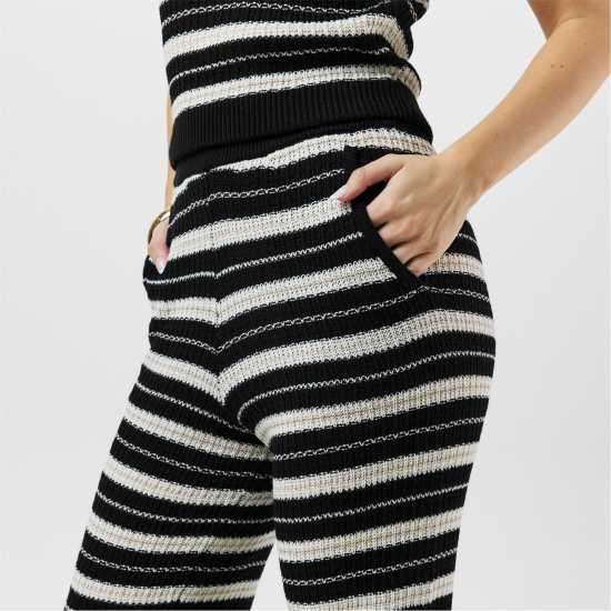 Jack Wills Crochet Knitted Trousers  