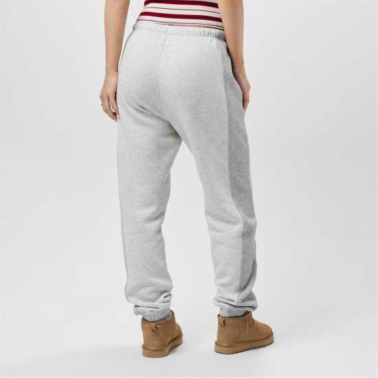 Jack Wills Contrast Logo Joggers  Дамски долнища на анцуг