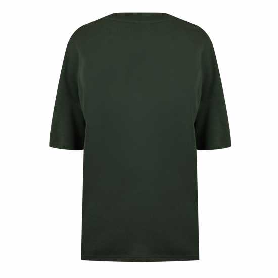 Usa Pro T-Shirt Womens Хаки Дамски тениски и фланелки