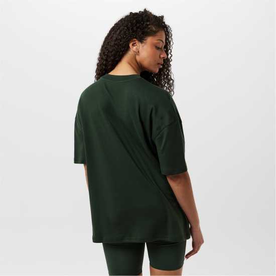 Usa Pro T-Shirt Womens Хаки Дамски тениски и фланелки