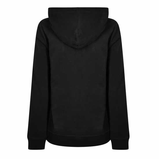 Дамски суичъри и блузи с качулки Vans Logo Hoodie Vans Logo Hoodie Дамски суичъри и блузи с качулки