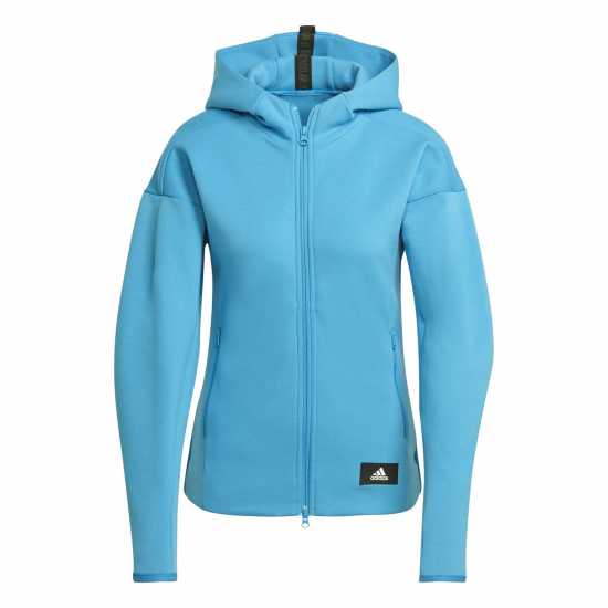 Дамски суичъри и блузи с качулки Adidas Sportswear Mission Victory Full-Zip Hoodie Womens Adidas Sportswear Mission Victory Full-Zip Hoodie Womens Дамски суичъри и блузи с качулки
