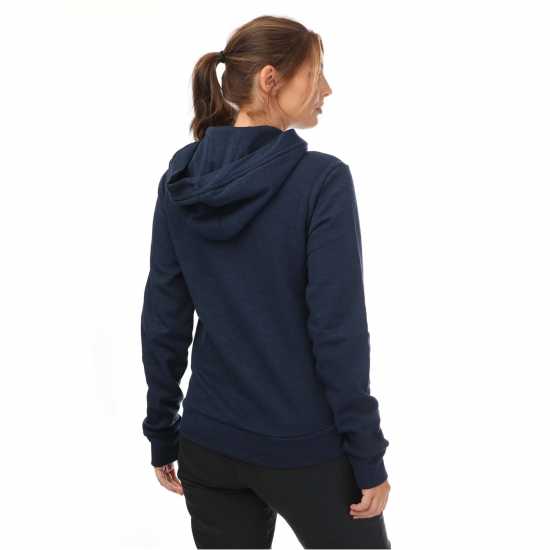 Adidas Full-Zip Hoodie  