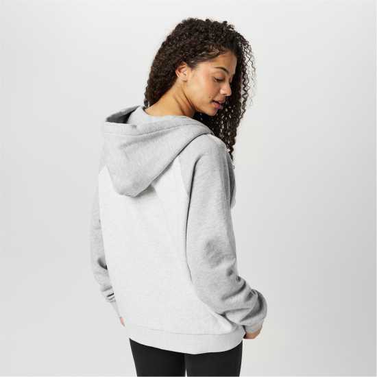 Jack Wills Contrast Zip Hoodie Jack Wills Contrast Zip Hoodie