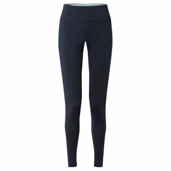 Craghoppers Velocity Tights Синьо морско Дамско трико и клинове