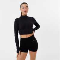 Usa Pro Дамско Яке Cropped Fitness Jacket Womens
