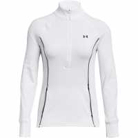 Under Armour Train Cold Weather ½ Zip Womens