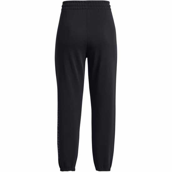 Under Armour Heavyweight Terry Closed Hem Fleece Jogger Черно Under Armour Heavyweight Terry Closed Hem Fleece Jogger Черно