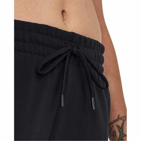 Under Armour Heavyweight Terry Closed Hem Fleece Jogger Черно Under Armour Heavyweight Terry Closed Hem Fleece Jogger Черно