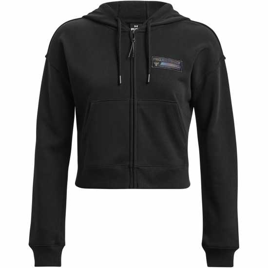 Under Armour Heavyweight Terry Full-Zip Fleece Under Armour Heavyweight Terry Full-Zip Fleece