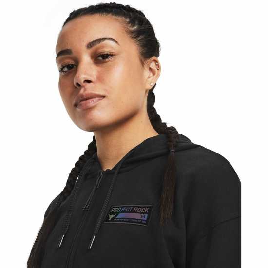 Under Armour Heavyweight Terry Full-Zip Fleece Under Armour Heavyweight Terry Full-Zip Fleece