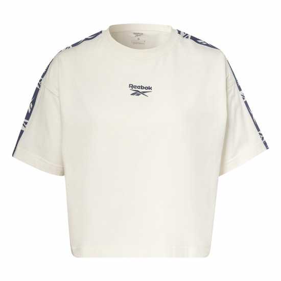 Reebok Tp Pk T Ld99  - Дамски тениски и фланелки