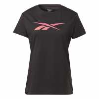 Reebok Vector T-Shirt Womens  Дамски тениски и фланелки