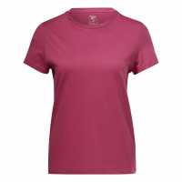 Reebok T-Shirt Womens  Дамски тениски и фланелки