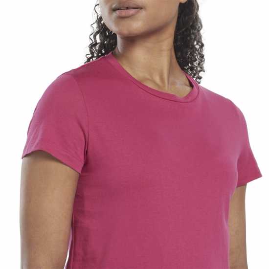 Reebok T-Shirt Womens  Дамски тениски и фланелки