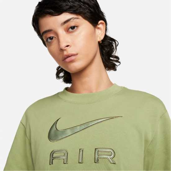 Nike Air Women's T-Shirt  Дамски тениски и фланелки