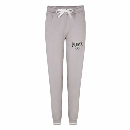 Puma Women's Squad Closed Hem Fleece Joggers  