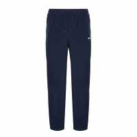 Slazenger Oh Woven Pant Navy Дамско облекло плюс размер