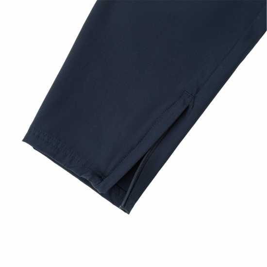 Slazenger Comfort Track Pants Navy Дамско облекло плюс размер