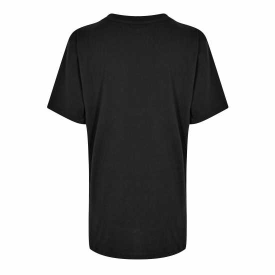 Ellesse Тениска Station T Shirt  - Дамски тениски и фланелки