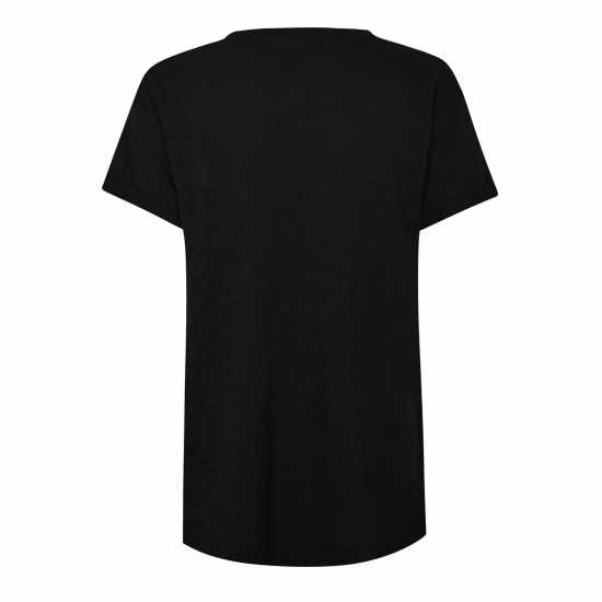 Дамски тениски и фланелки Biba Printed T-Shirt Biba Printed T-Shirt Дамски тениски и фланелки