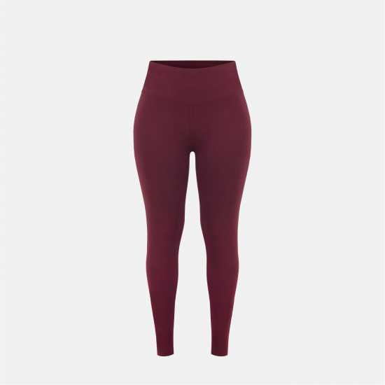 Miso Large Logo Leggings  