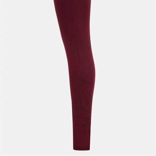 Miso Large Logo Leggings  