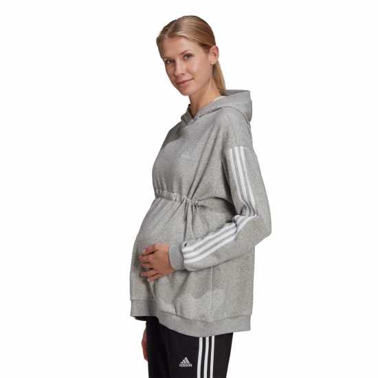 Adidas Maternity Hd Ld99  Дамски суичъри и блузи с качулки