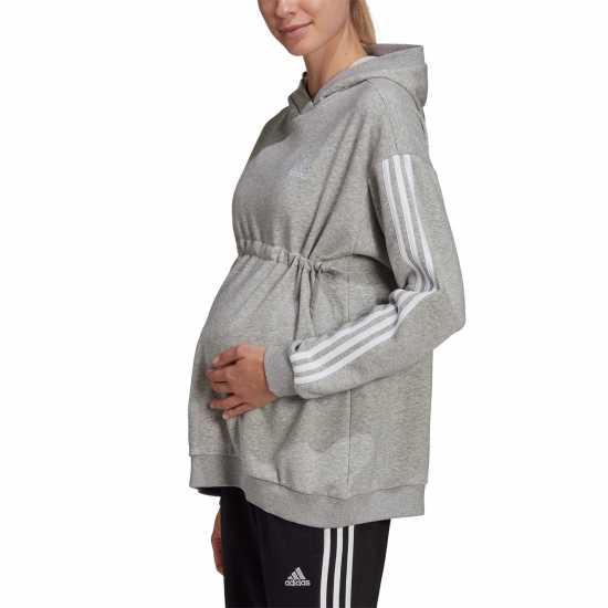 Adidas Maternity Hd Ld99  Дамски суичъри и блузи с качулки