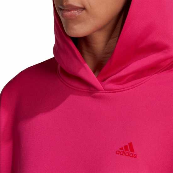 Adidas Hoodie Womens  Дамски суичъри и блузи с качулки