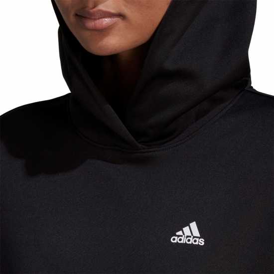 Adidas Aeroready Hoodie Womens  Дамски суичъри и блузи с качулки