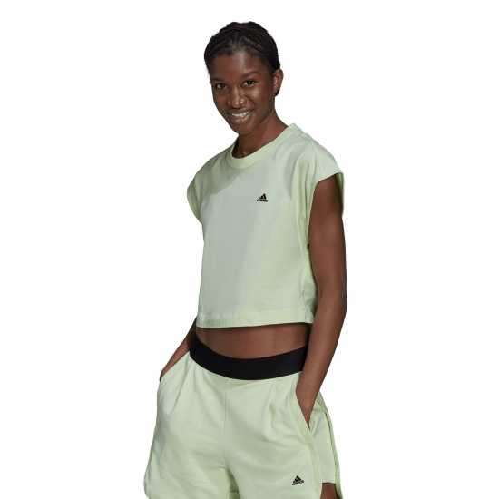 Adidas Summer Tee Ld99  Дамски тениски и фланелки