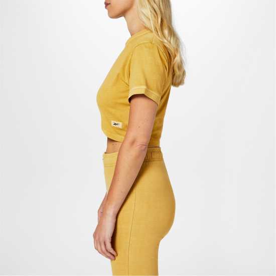 Reebok Regular Fit T-Shirt  