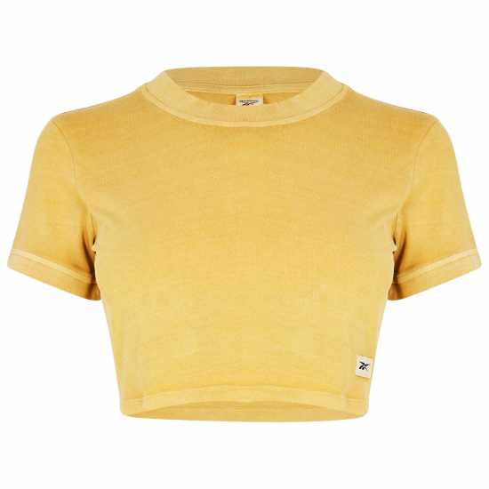 Reebok Regular Fit T-Shirt  