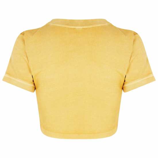 Reebok Regular Fit T-Shirt  