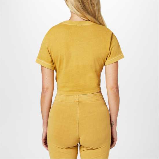 Reebok Regular Fit T-Shirt  