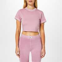 Reebok Women's Regular Fit T-Shirt Inflil Reebok Women's Regular Fit T-Shirt Inflil